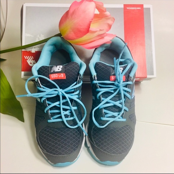 new balance 550 sport 2018